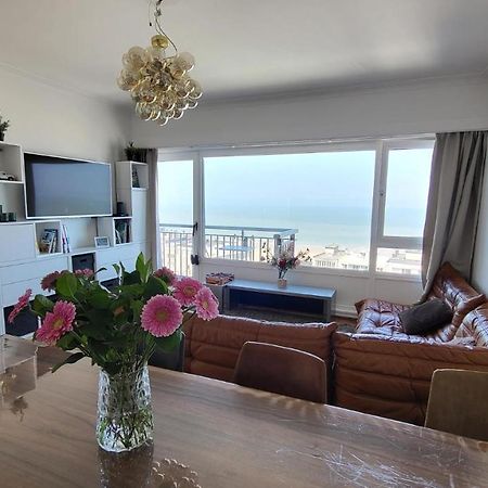 Seacityview Oostende Εξωτερικό φωτογραφία