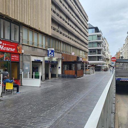 Seacityview Oostende Εξωτερικό φωτογραφία