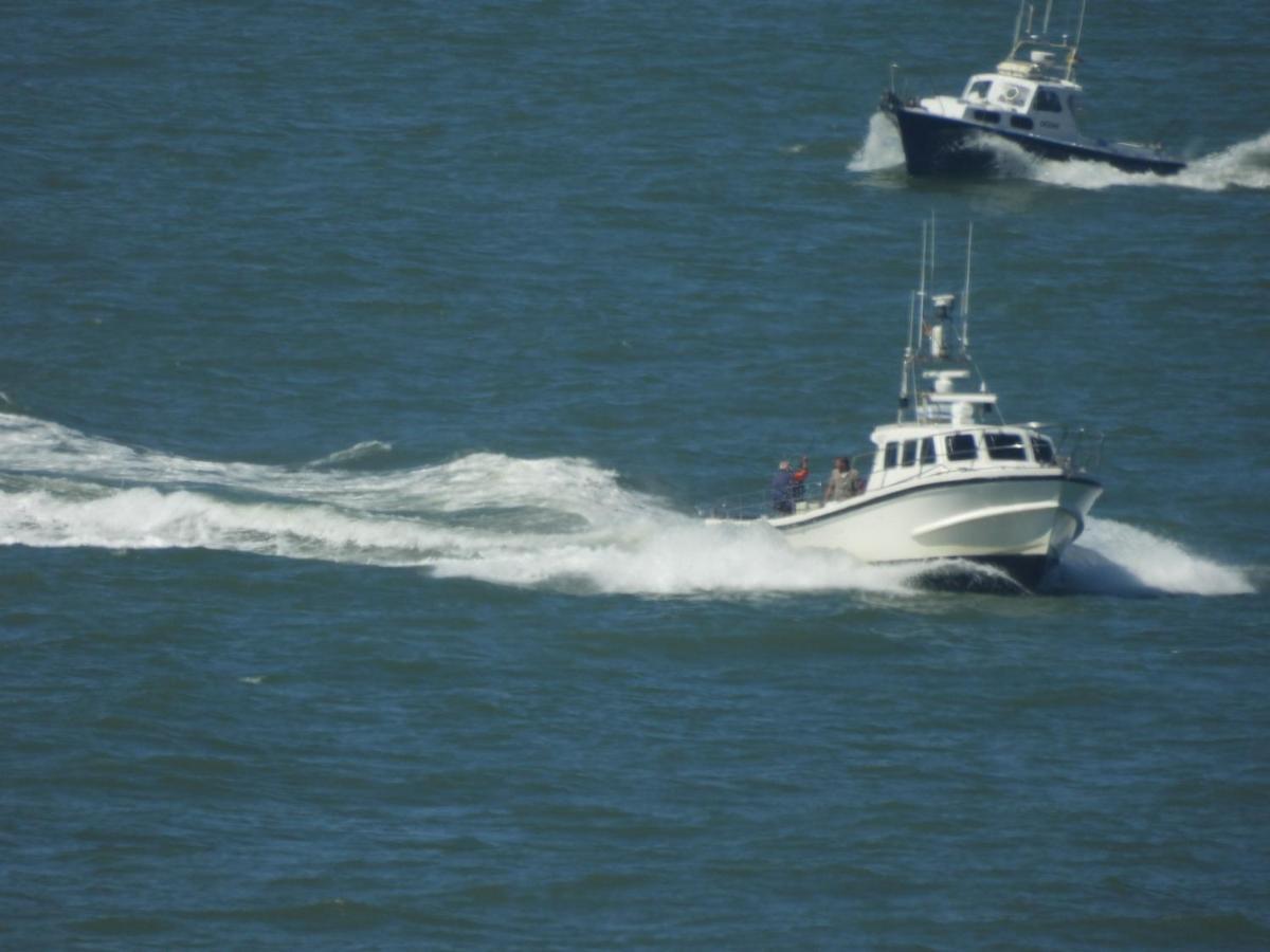 Seacityview Oostende Εξωτερικό φωτογραφία