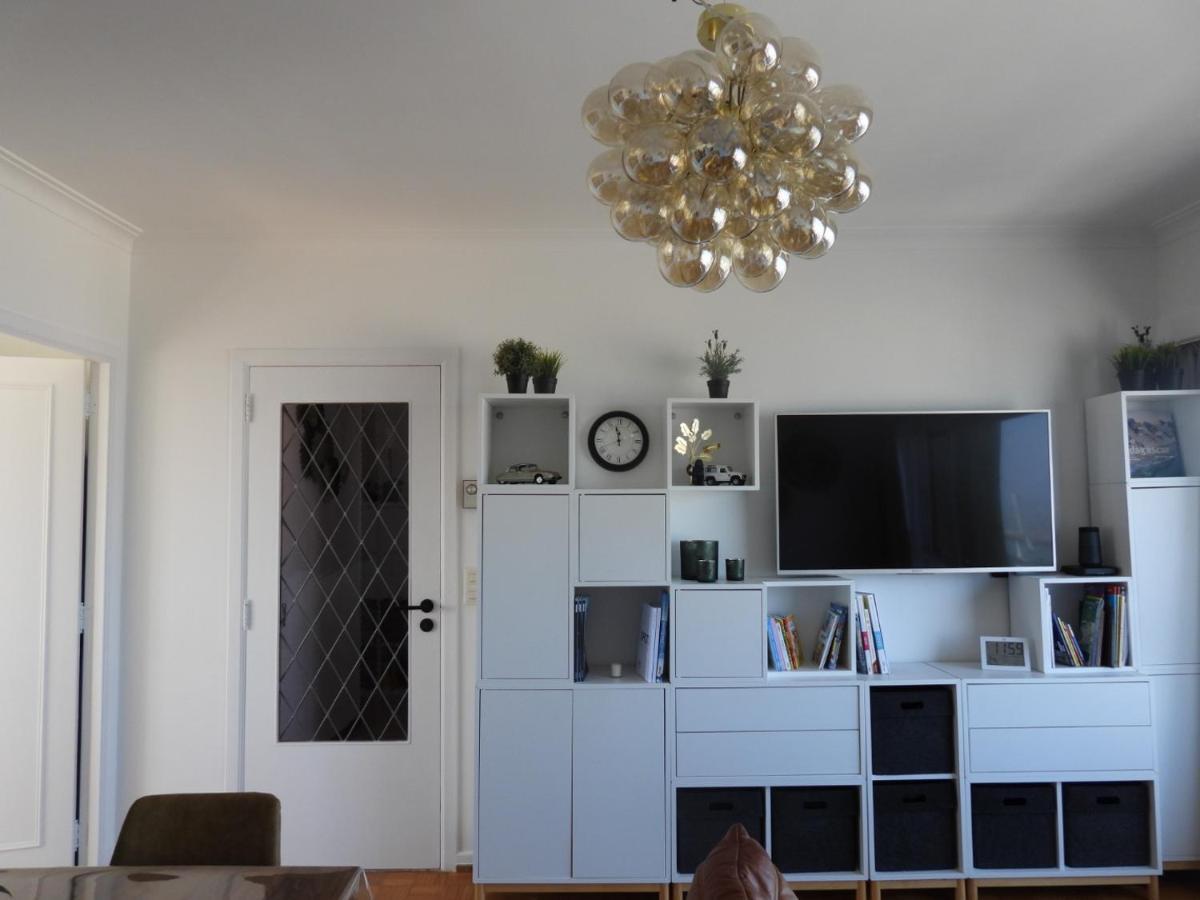 Seacityview Oostende Εξωτερικό φωτογραφία