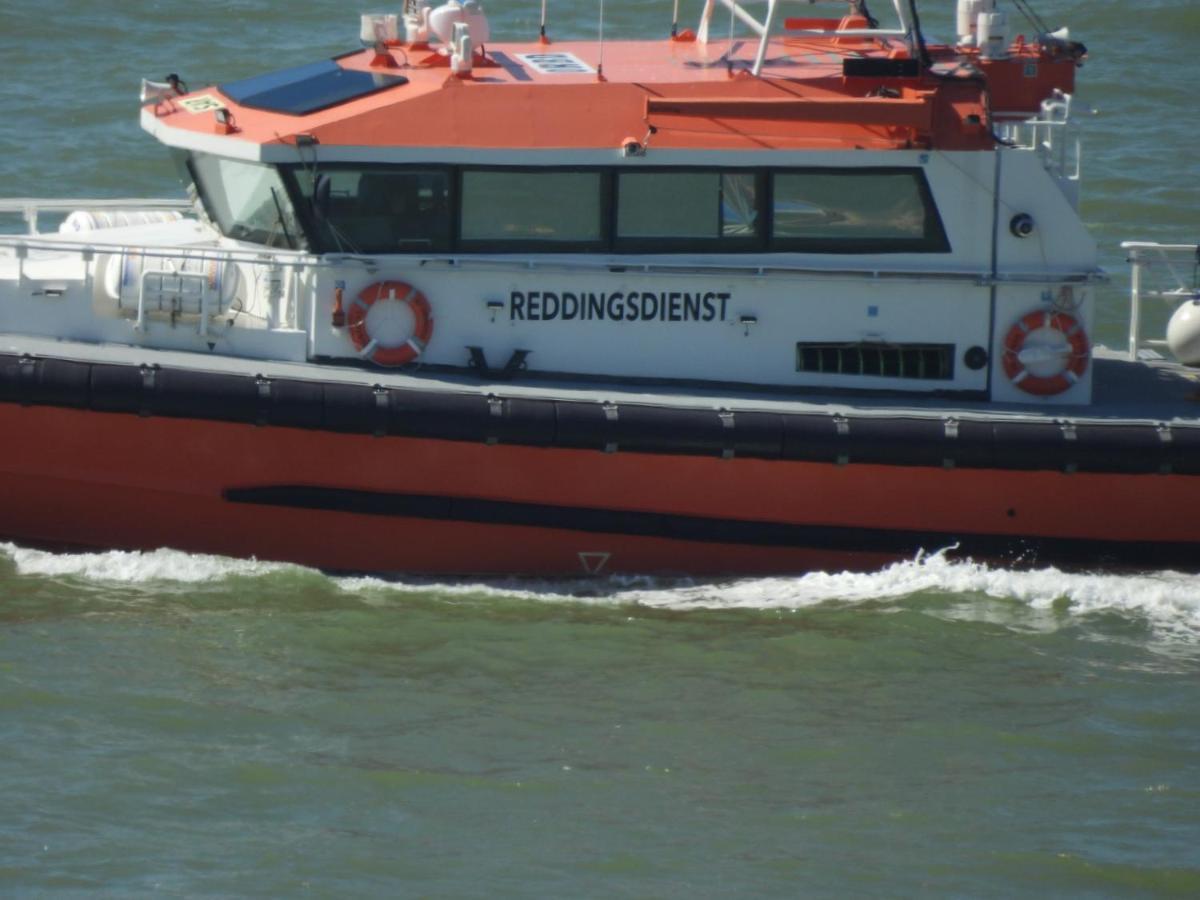 Seacityview Oostende Εξωτερικό φωτογραφία