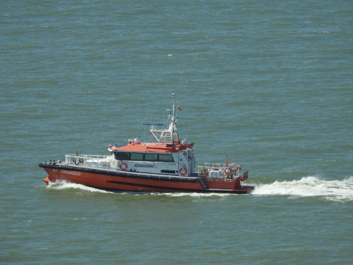 Seacityview Oostende Εξωτερικό φωτογραφία