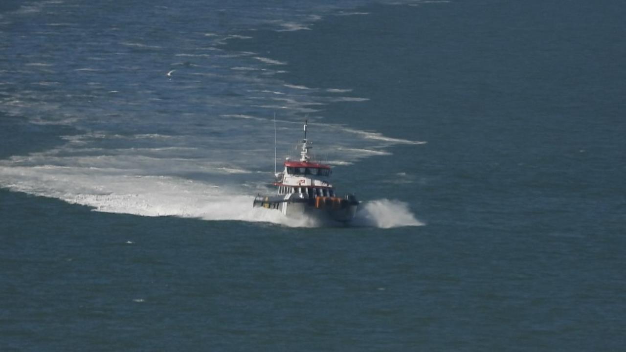 Seacityview Oostende Εξωτερικό φωτογραφία