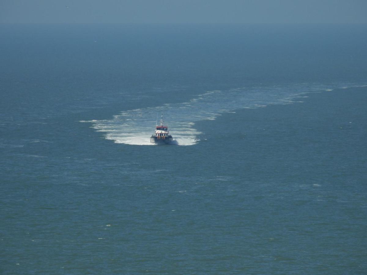 Seacityview Oostende Εξωτερικό φωτογραφία
